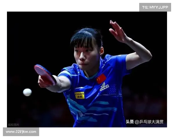 徐奕逆袭石洵瑶成功晋级WTT美国大满贯女单32强精彩瞬间回顾 徐奕逆袭石洵瑶成功晋级WTT美国大满贯女单32强精彩瞬间回顾