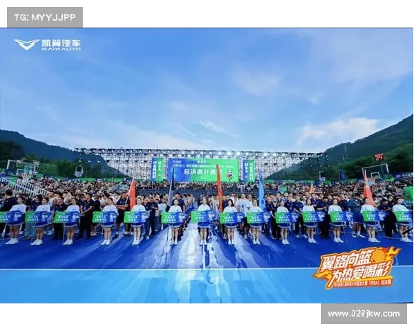 村BA赛事推动乡村经济发展成为振兴新引擎助力乡村振兴战略实施 村BA赛事推动乡村经济发展成为振兴新引擎助力乡村振兴战略实施